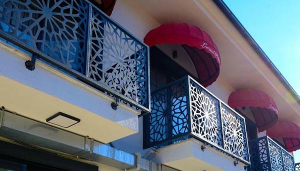 Dalyan Lorend Inn