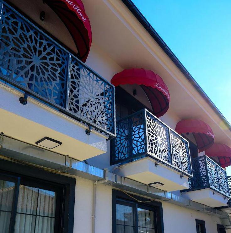 Dalyan Lorend Inn