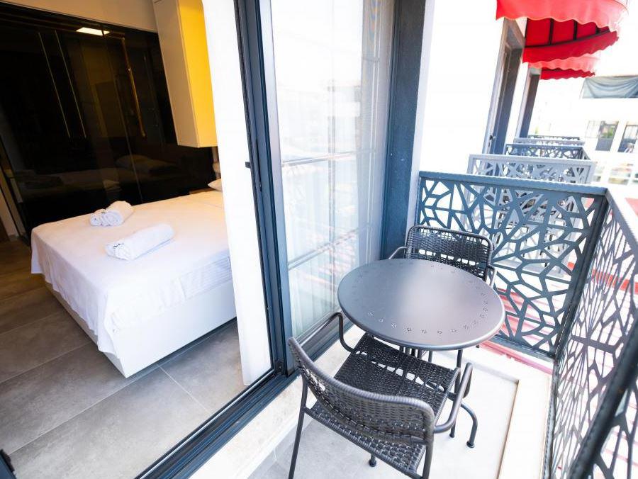 Dalyan Lorend Inn