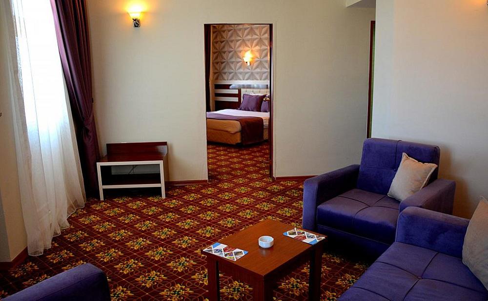 Garden Kale Termal Otel