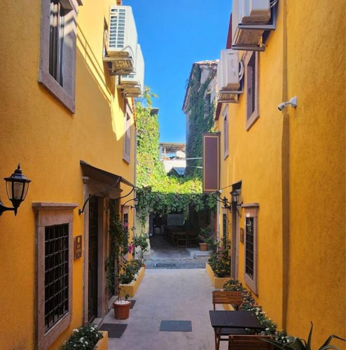 Hanole Macaron Guest House