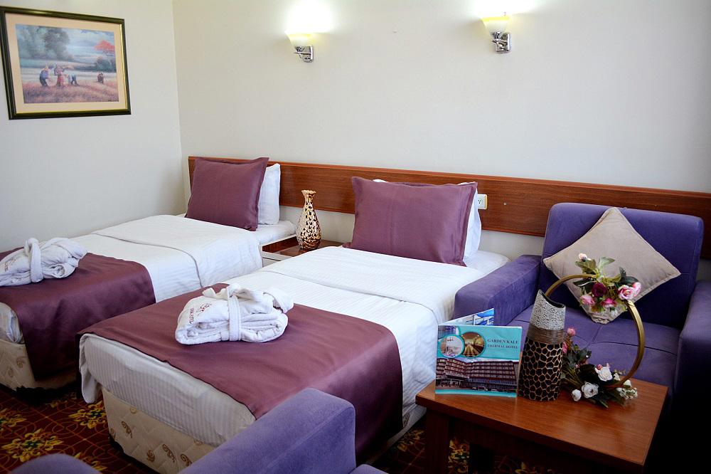 Garden Kale Termal Otel