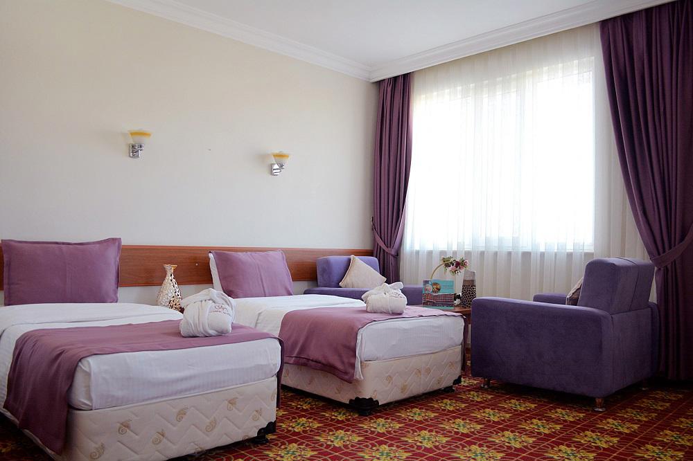 Garden Kale Termal Otel