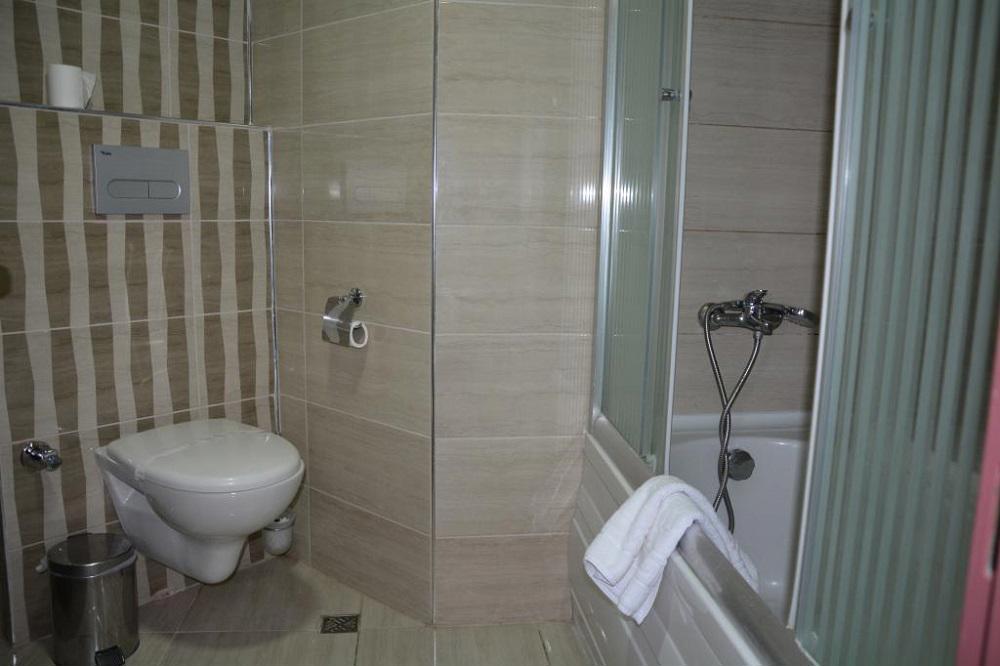 Garden Kale Termal Otel