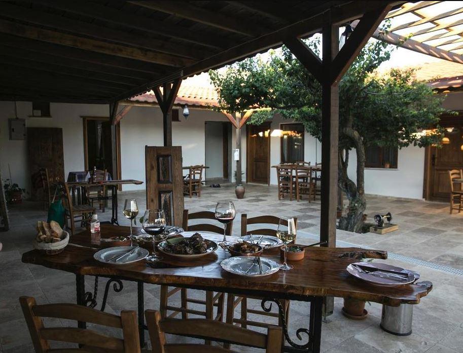 Imroz Kardamos Hotel