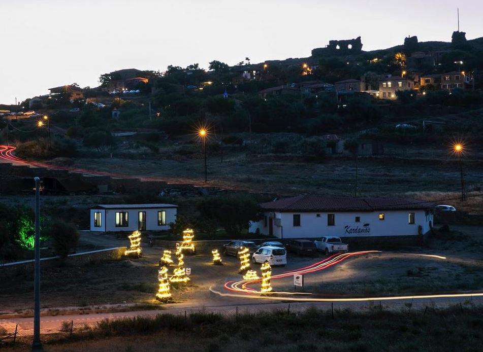 Imroz Kardamos Hotel