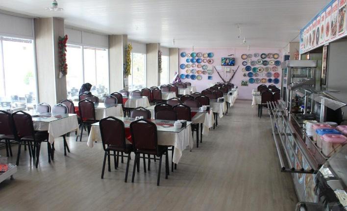 Grand Bozkurt Butik Otel