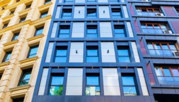 Quinnova Hotel