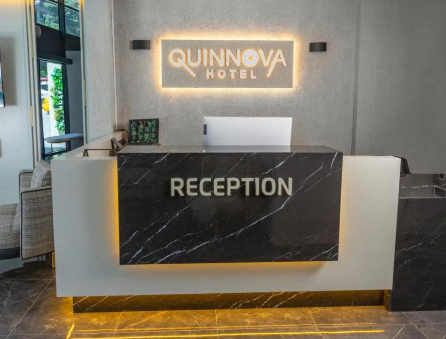 Quinnova Hotel