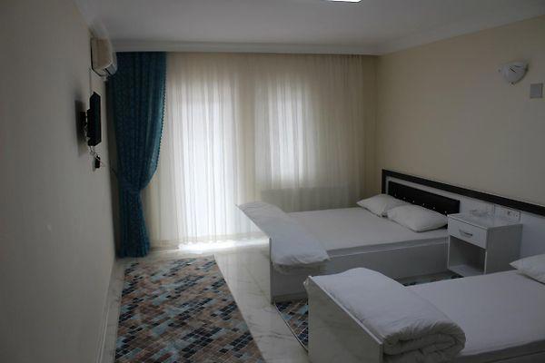 Grand Bozkurt Butik Otel
