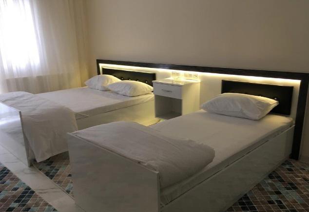 Grand Bozkurt Butik Otel