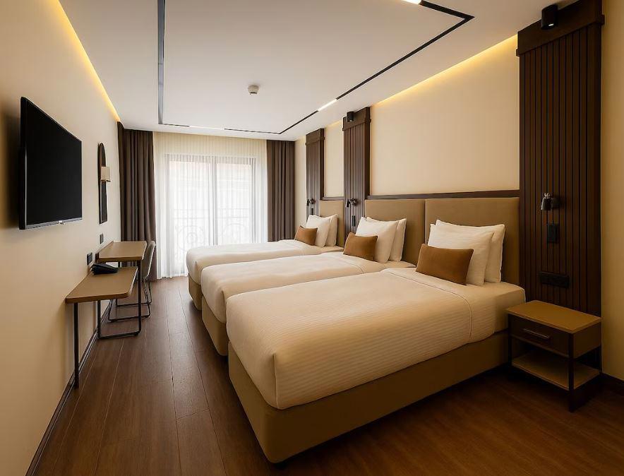 Mandala Karaköy Hotel