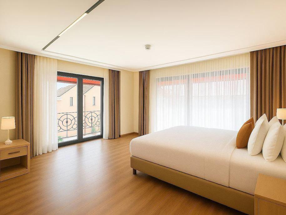 Mandala Karaköy Hotel