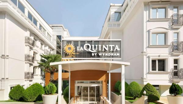 La Quinta By Wyndham Giresun