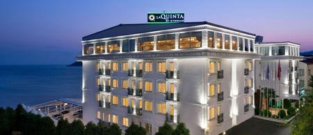 La Quinta By Wyndham Giresun