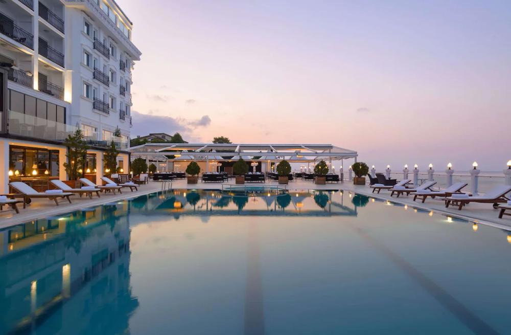 La Quinta By Wyndham Giresun