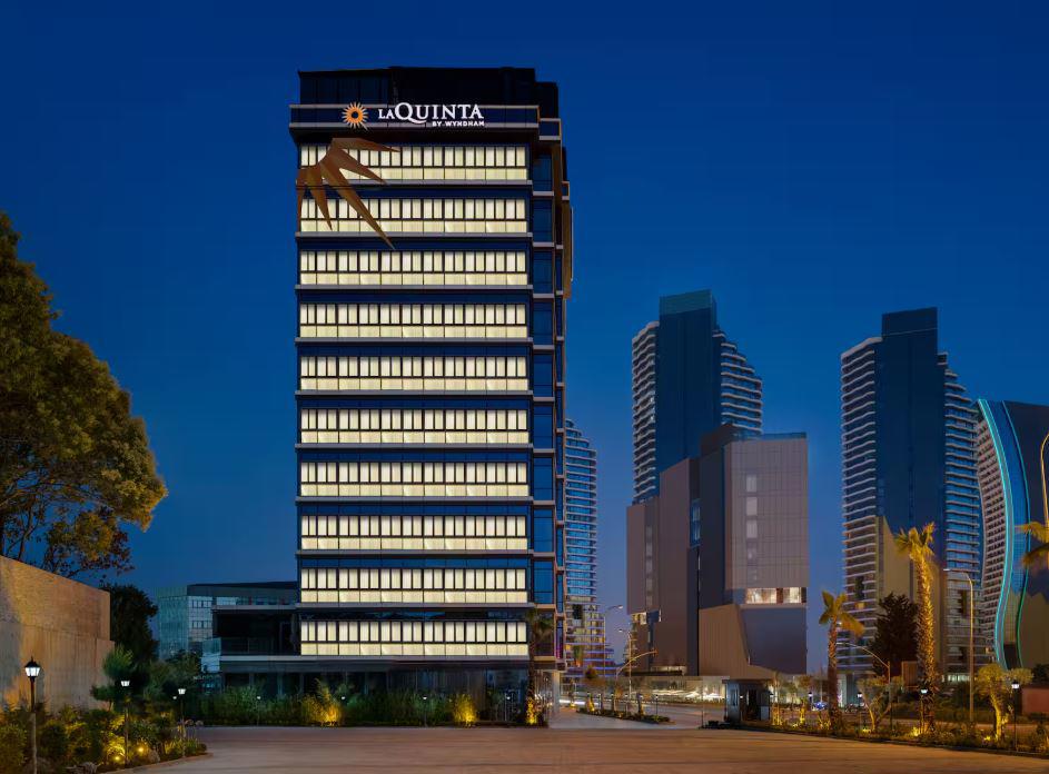 La Quinta By Wyndham Istanbul Kartal