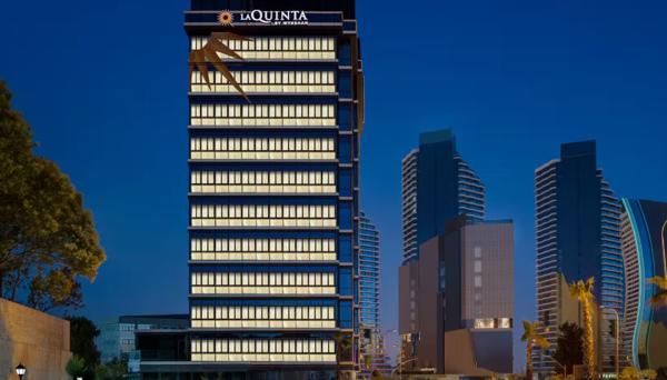 La Quinta By Wyndham Istanbul Kartal
