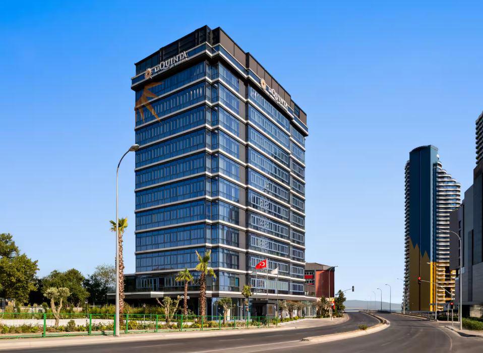 La Quinta By Wyndham Istanbul Kartal
