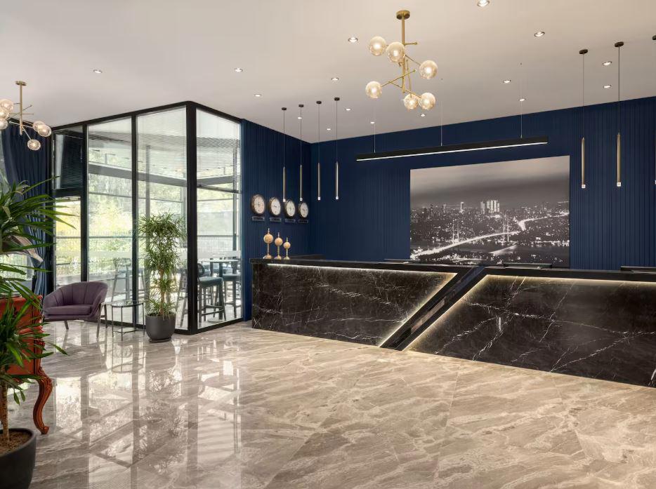 La Quinta By Wyndham Istanbul Kartal