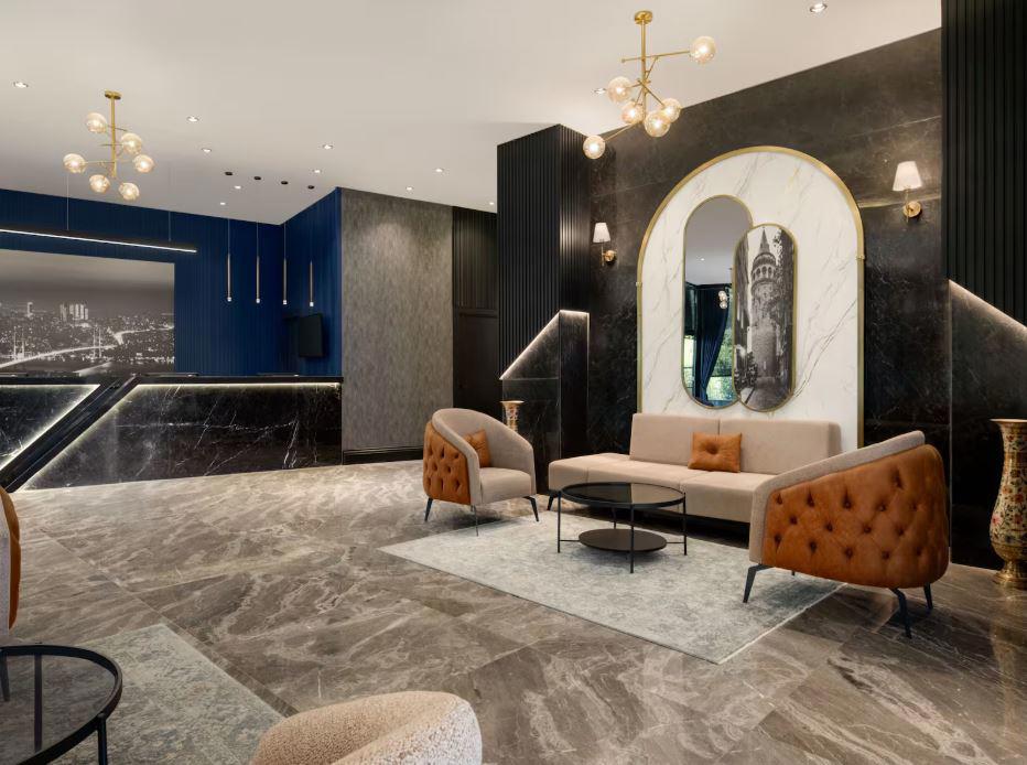 La Quinta By Wyndham Istanbul Kartal