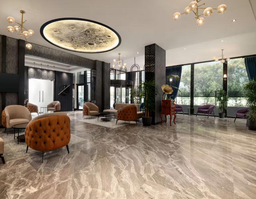 La Quinta By Wyndham Istanbul Kartal