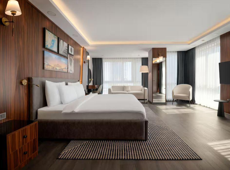 La Quinta By Wyndham Istanbul Kartal