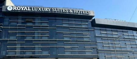 Royal Luxury Hotels Suites