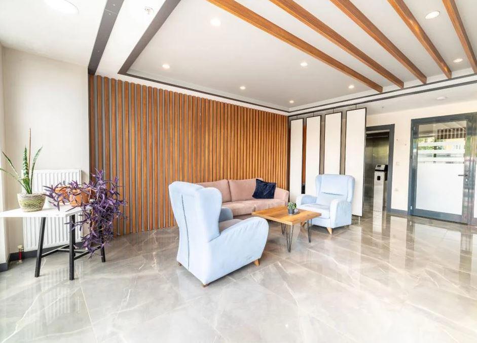 Royal Luxury Hotels Suites