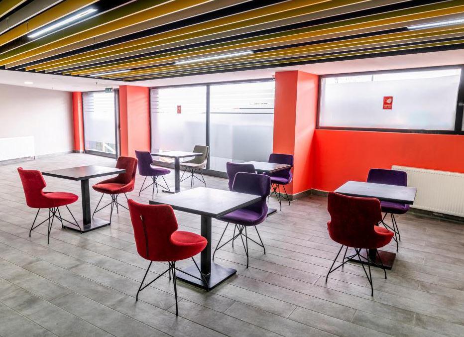 Royal Luxury Hotels Suites