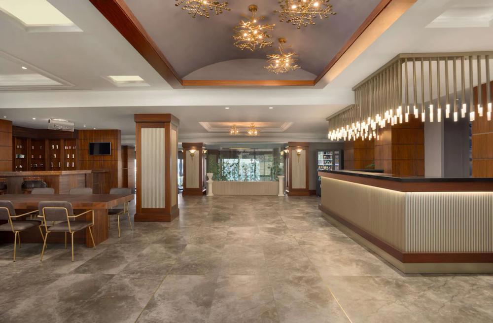 La Quinta By Wyndham Giresun