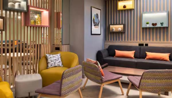 Hampton By Hilton Istanbul Şişli