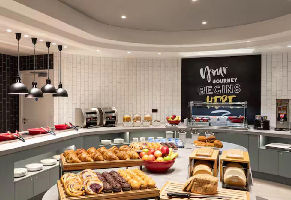 Hampton By Hilton Istanbul Şişli