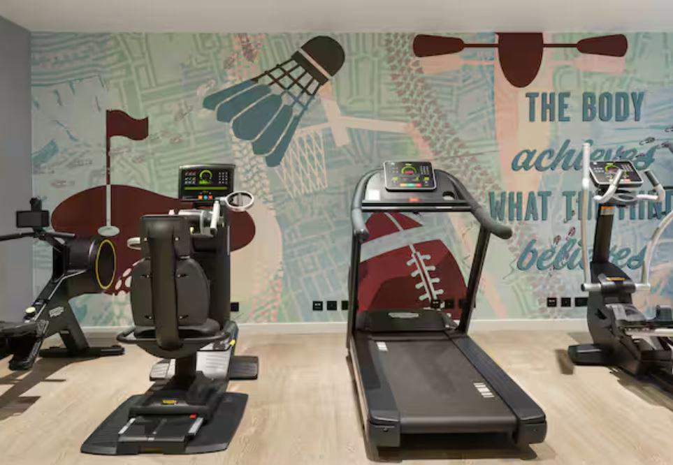 Hampton By Hilton Istanbul Şişli
