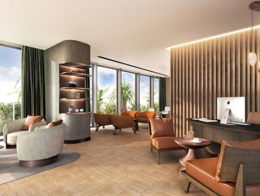 Hilton Istanbul Airport