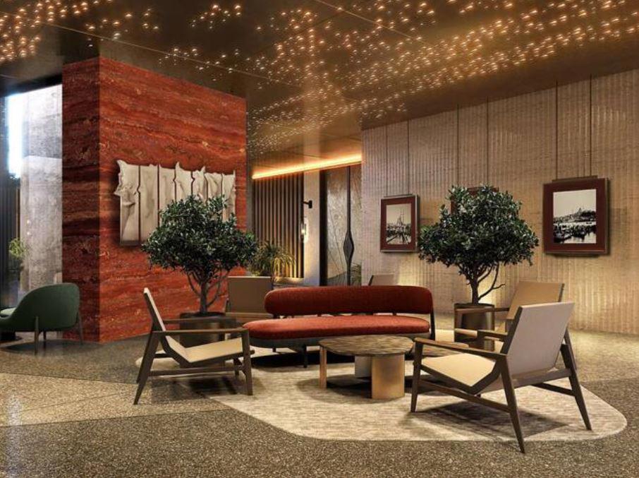 Hilton Istanbul Airport