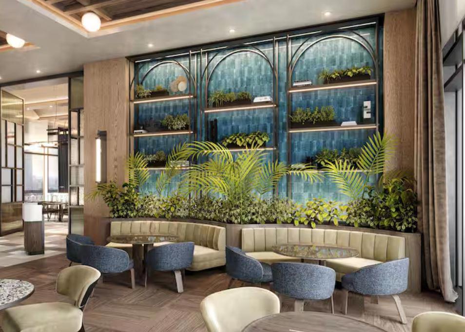 Hilton Istanbul Airport