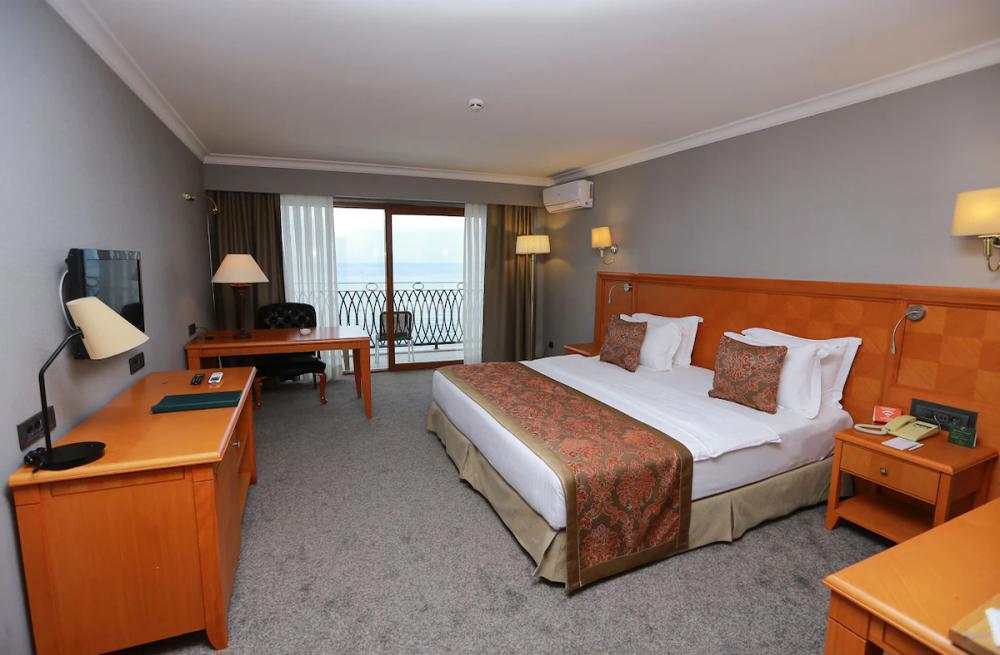 La Quinta By Wyndham Giresun