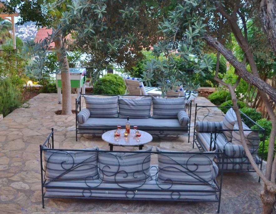 Villa Iskender Kalamar