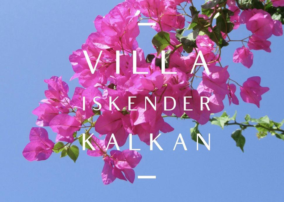 Villa Iskender Kalamar