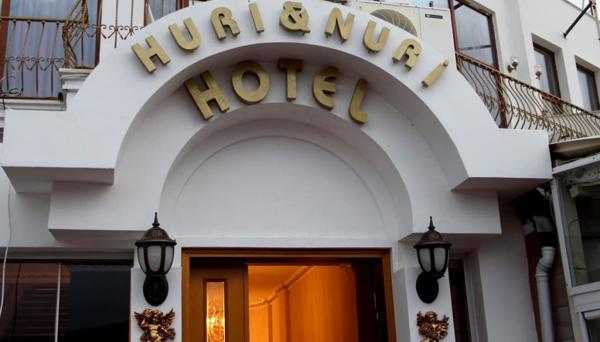 Huri & Nuri Hotel