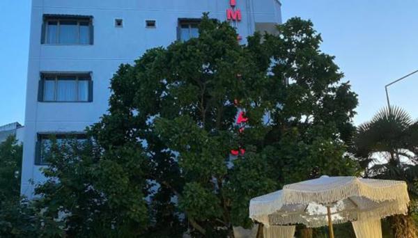 Evim Termal Apart Hotel
