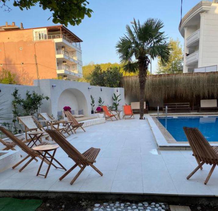 Evim Termal Apart Hotel