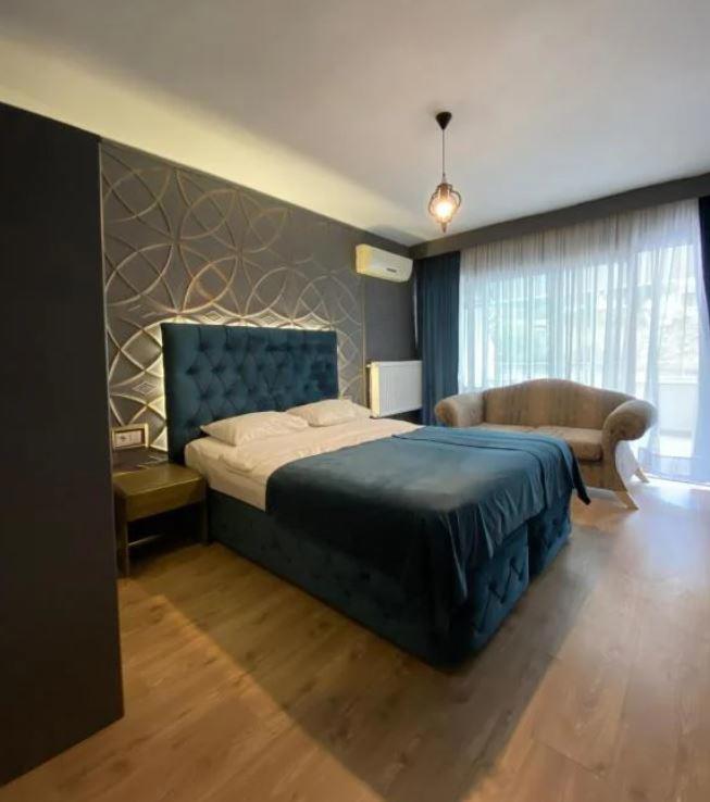 Evim Termal Apart Hotel