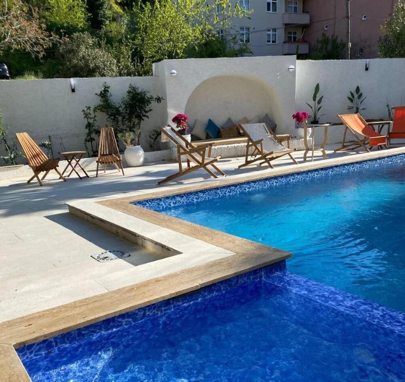 Evim Termal Apart Hotel