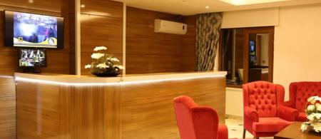 Sea Golden Hotel Ve Restaurant