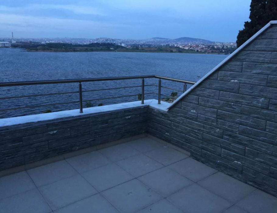 Sea Golden Hotel Ve Restaurant