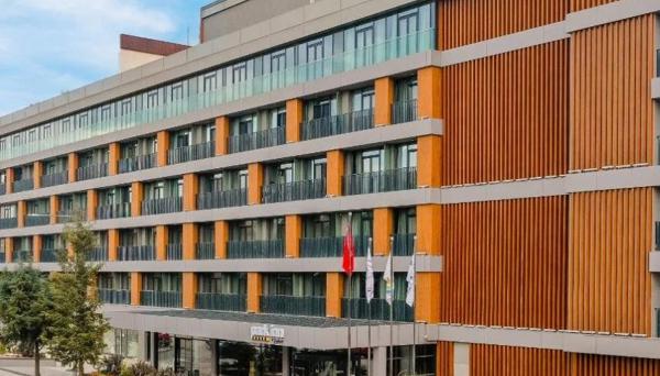 Park Inn By Radisson Yalova