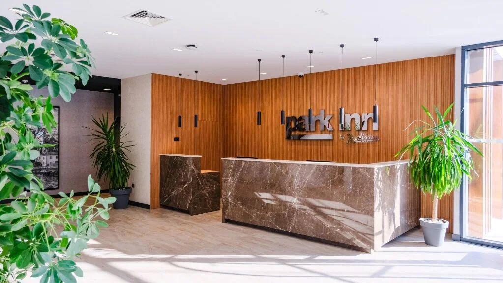 Park Inn By Radisson Yalova