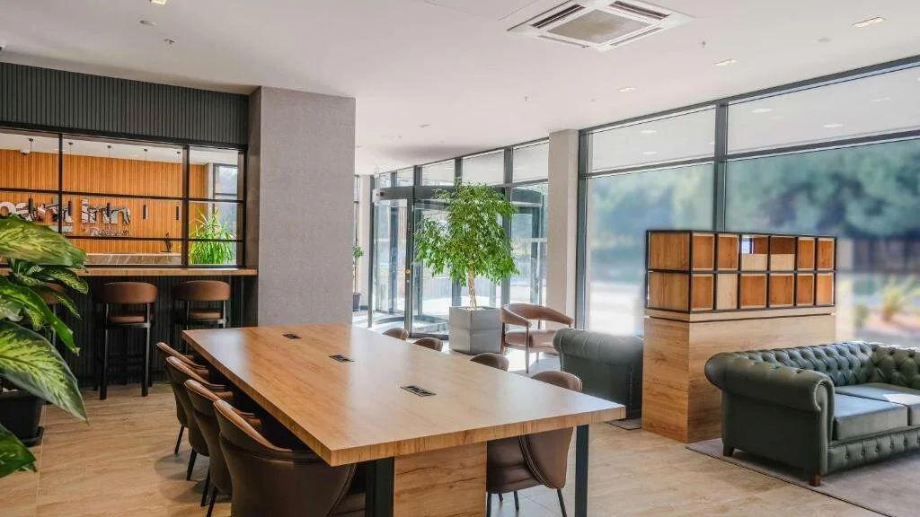 Park Inn By Radisson Yalova